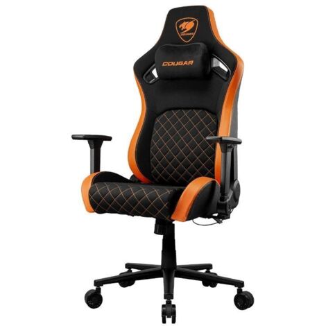 Chaise gaming