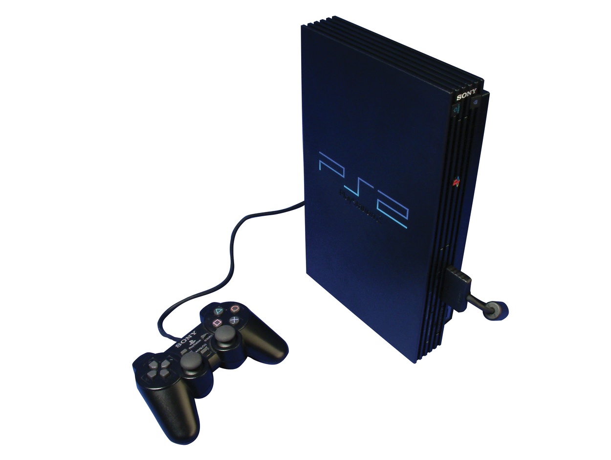 Playstation 2