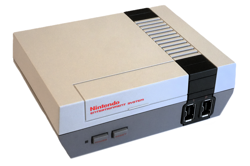 Console NES