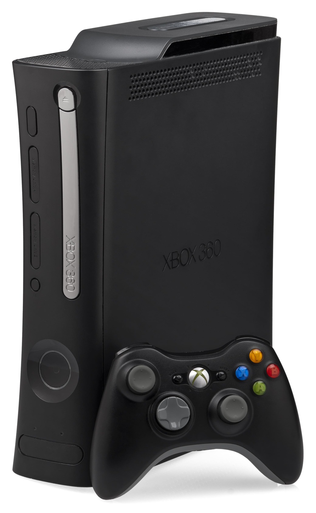 Console Xbox 360