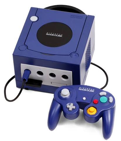Nintendo GameCube